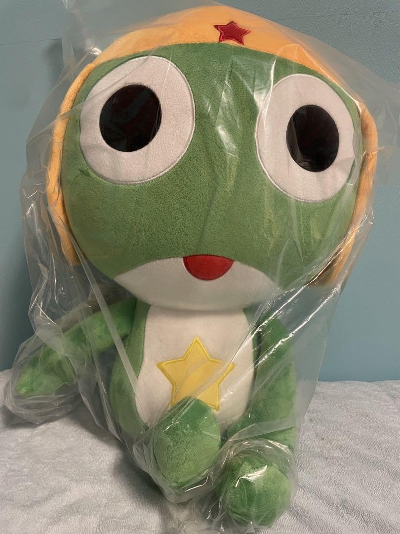 ケロロ軍曹チビぬいぐるみまとめ売り ケロロ軍曹チビぬいぐるみまとめ