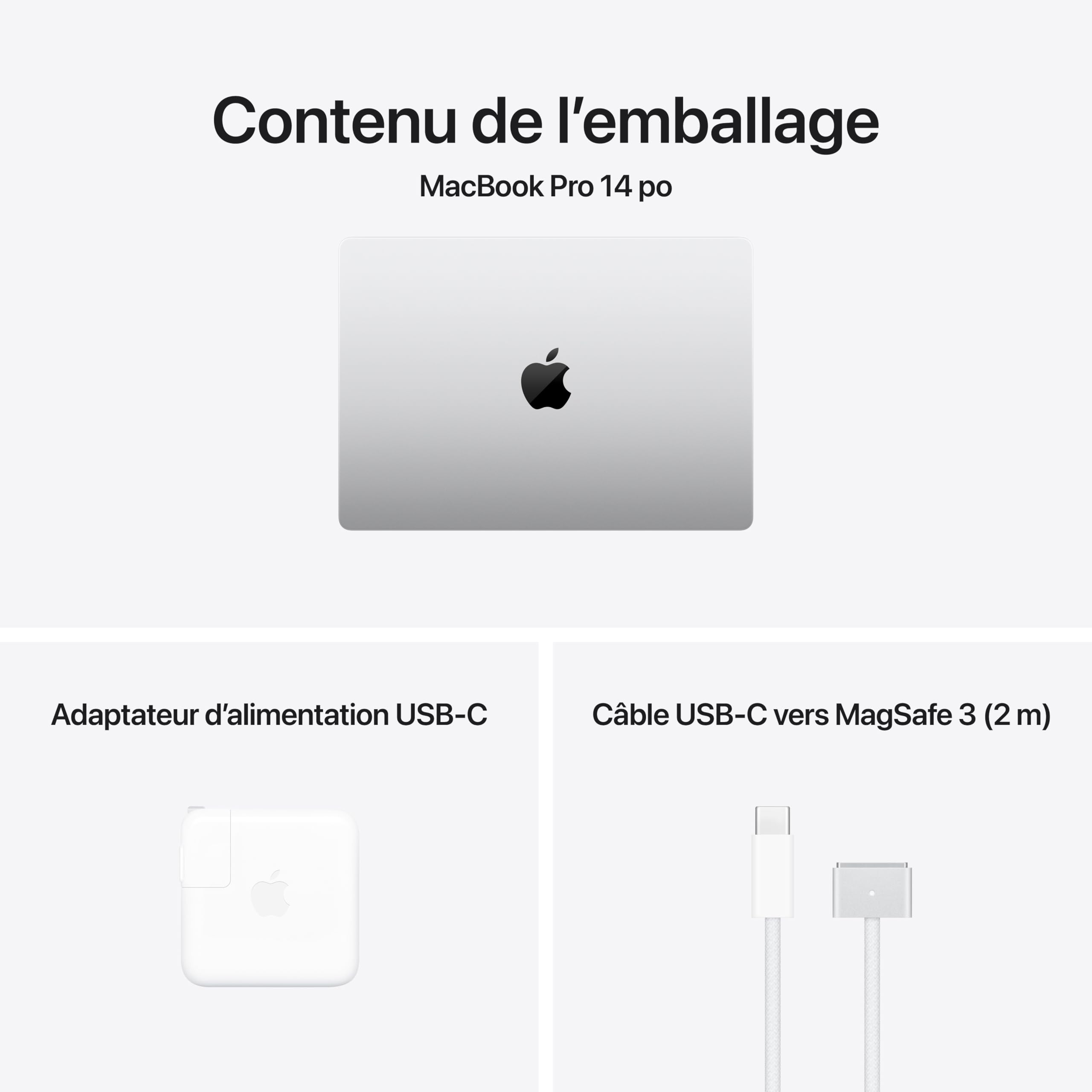 Amazon.com: Apple 2024 MacBook Pro with Apple M4 Pro Chip 14-Inch