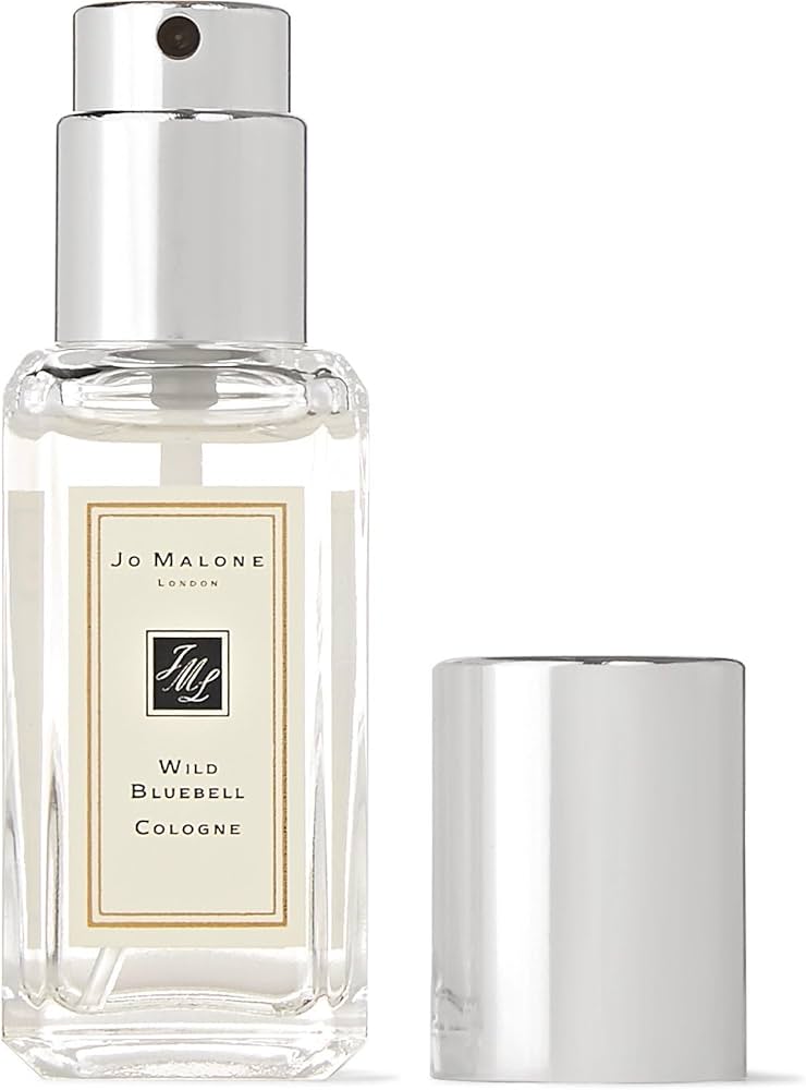 Amazon.com : Jo Malone Wild Bluebell Cologne Travel Mini Size 9 ml