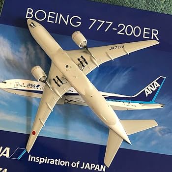 ト*キ様 Phoenix ANA 全日空 B777-200ER JA717A 1 ト*キ様 Phoenix ANA