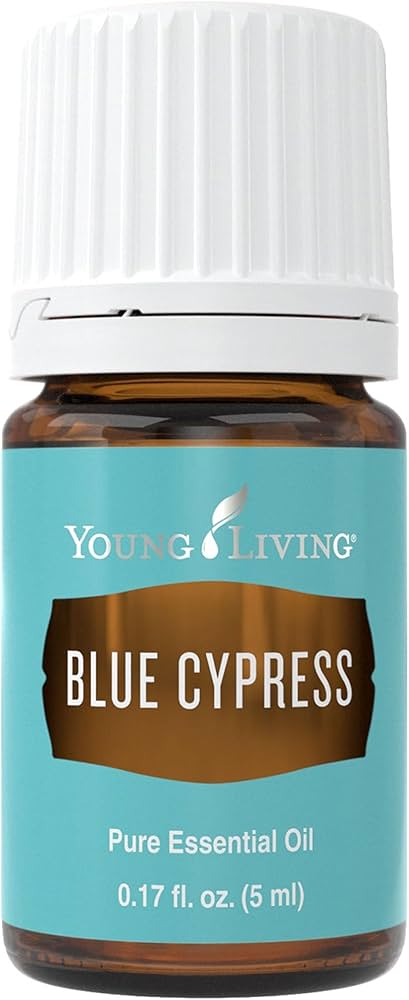 Amazon.com: Young Living - Blue Cypress Essential Oil 5 ml