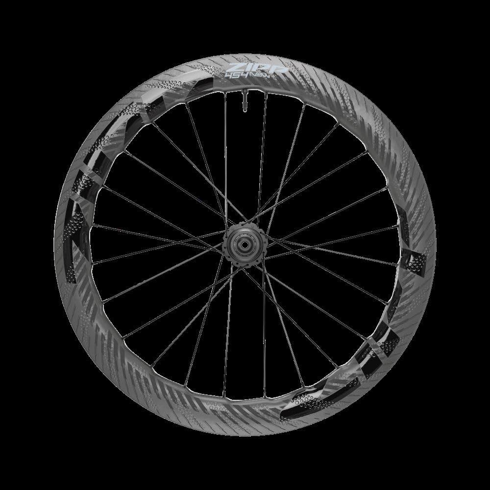 Amazon | ZIPP 454 NSWカーボンチューブレス 12x142mm 700C リア