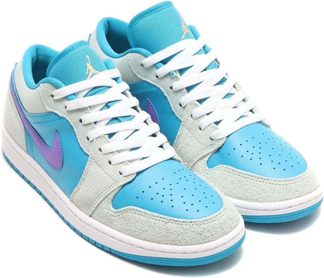 Amazon | [ナイキ] エア ジョーダン 1 ロー SE AIR JORDAN 1 LOW SE