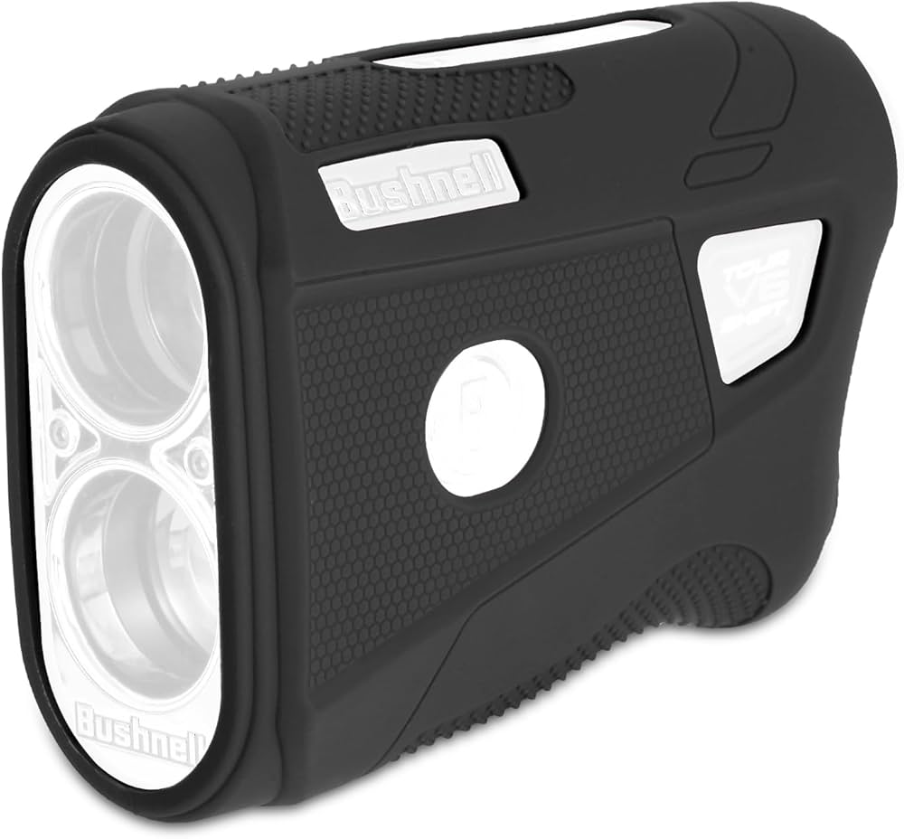 Amazon.co.jp: JAWEGOLF シリコンケース Bushnell V6とBushnell V6