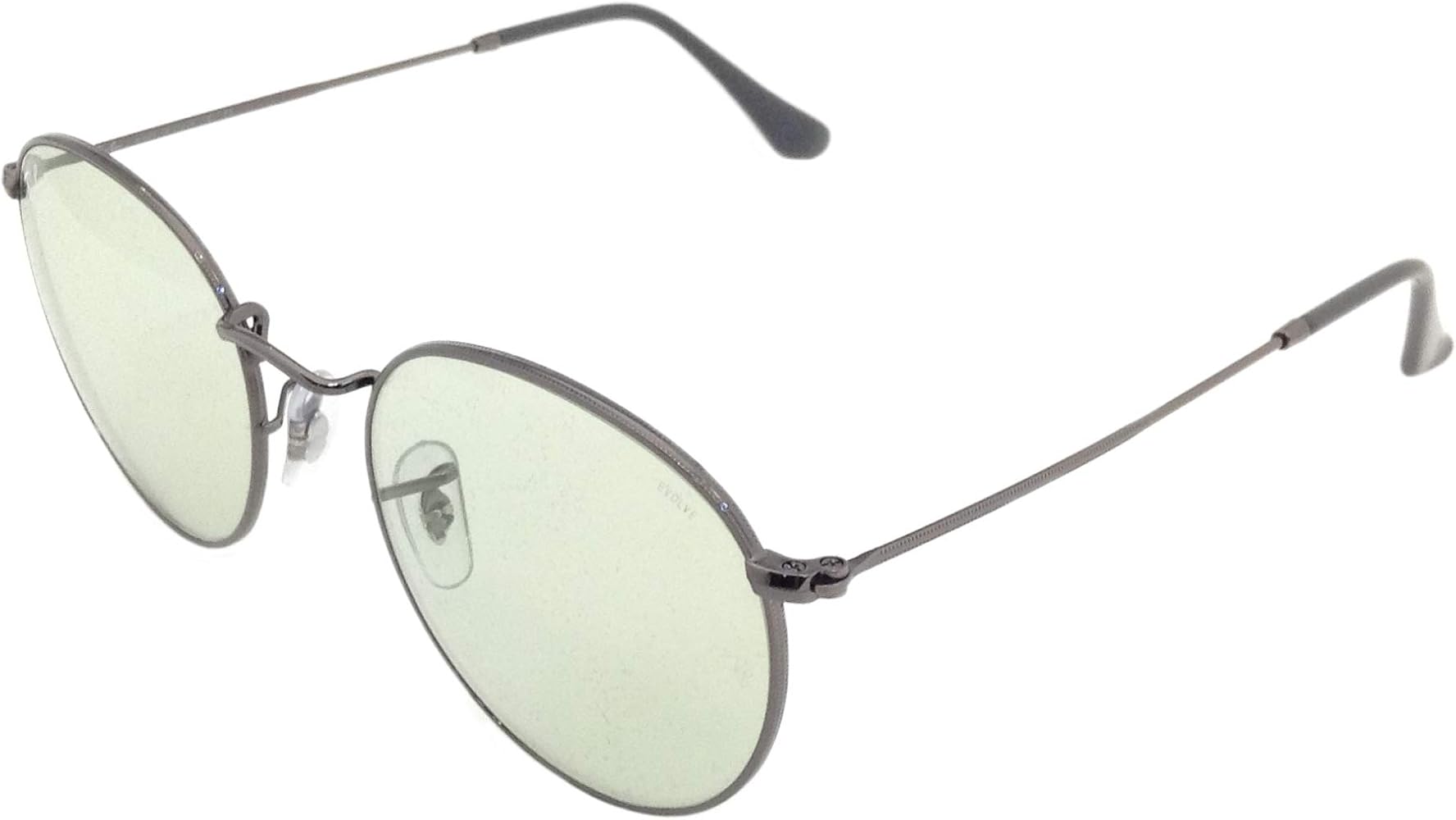 Amazon | [レイバン] RayBan RB3447-004T1-50 ROUND METAL ラウンド