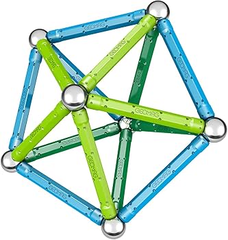 Amazon.co.jp: ゲオマグワールド カラー 35 261 : おもちゃ