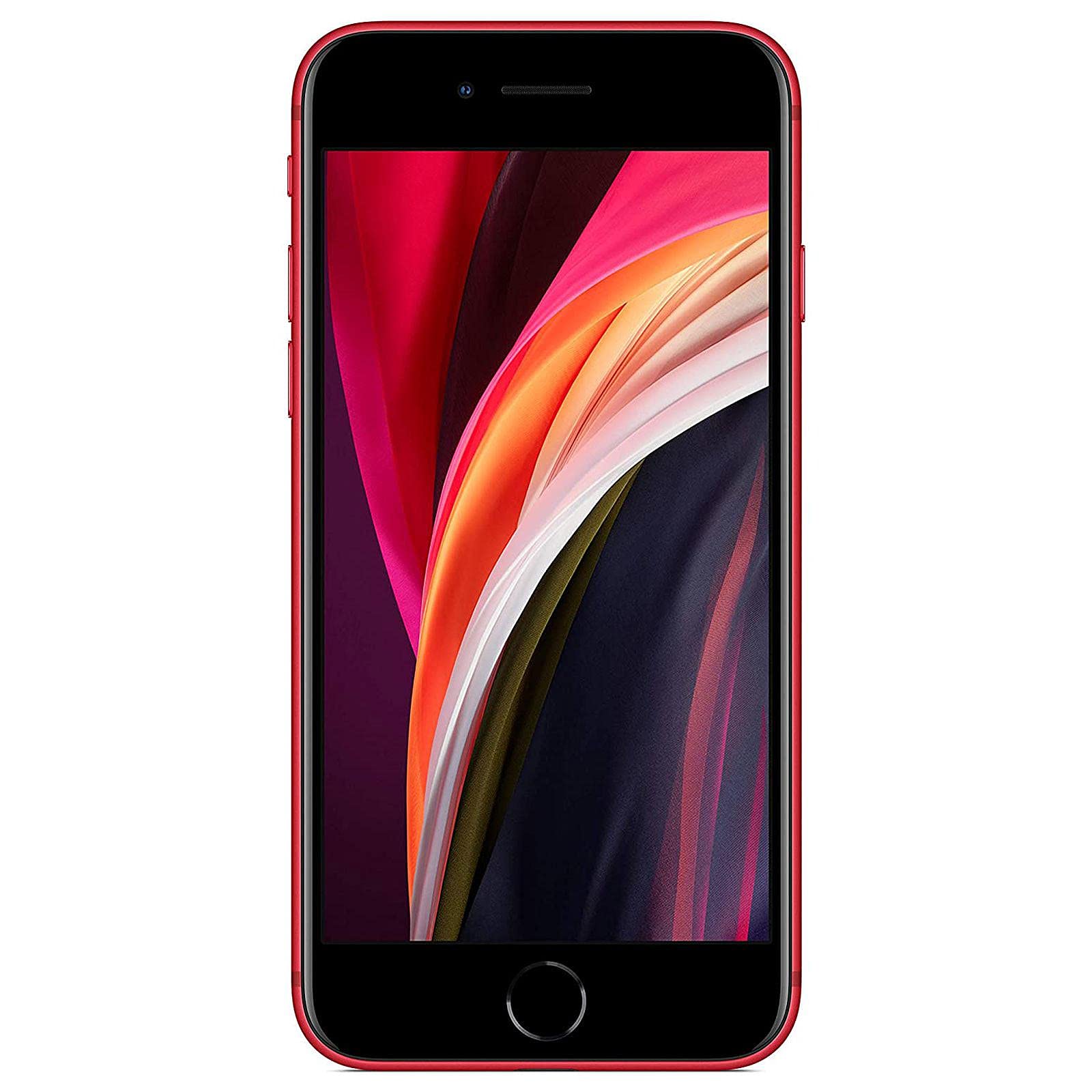 Apple iPhone SE 2, Generation, 64GB, (PRODUCT) RED