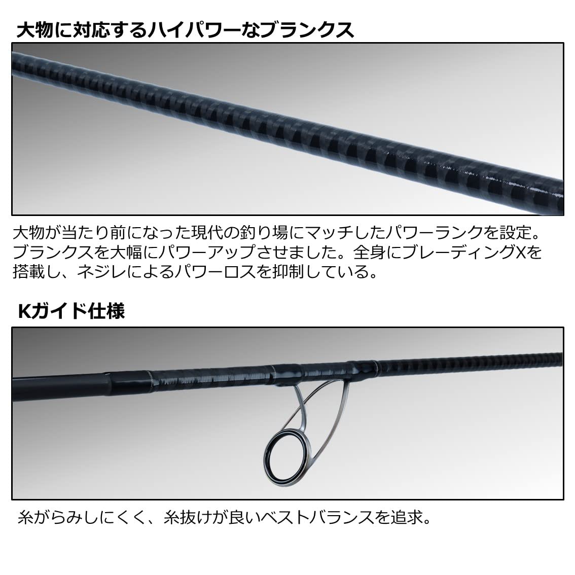 Amazon | ダイワ(DAIWA) ショアジギングロッド ドラッガー(DRAGGER) X