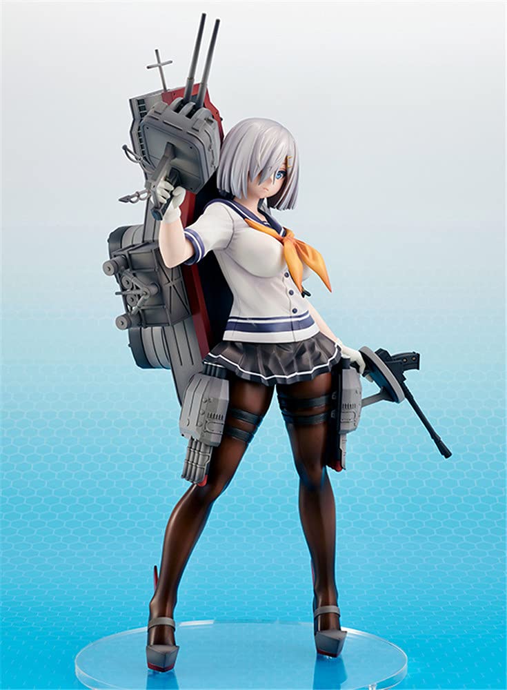 Amazon | ホビージャパン(HobbyJAPAN) AMAKUNI 艦隊これくしょん -艦