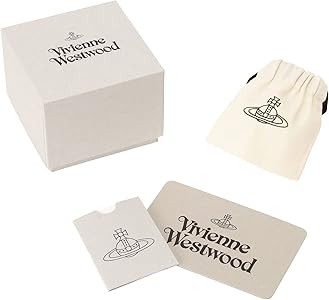 Amazon.co.jp: ヴィヴィアンウエストウッド JOLENE SINGLE STUD