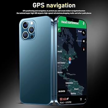Amazon.co.jp: Android 10.0スマートフォン本体 2400x1080解像度 A13