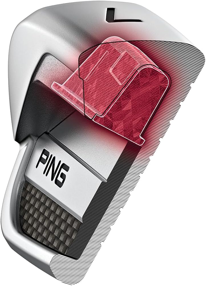 PING I240 アイアン NS950GH-S NEO 5本 ブラック Amazon.co.jp: i240