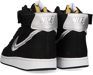 Amazon | [ナイキ] VANDAL HI SP 【STUSSY】 バンダル ハイ SP