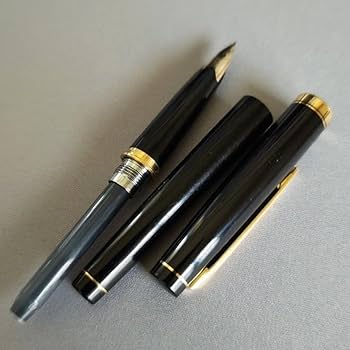 Amazon | USED PILOT パイロット 万年筆 エリート Elite スペア