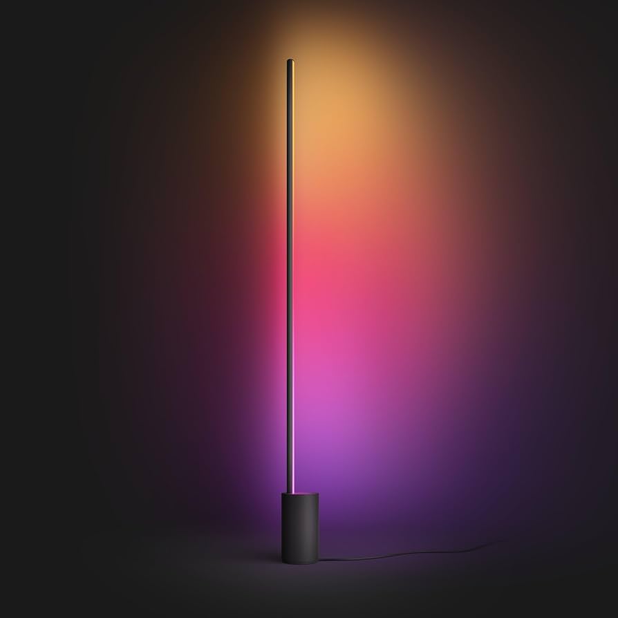 Amazon.co.jp: フィリップスヒュー(Philips Hue) フロアライト