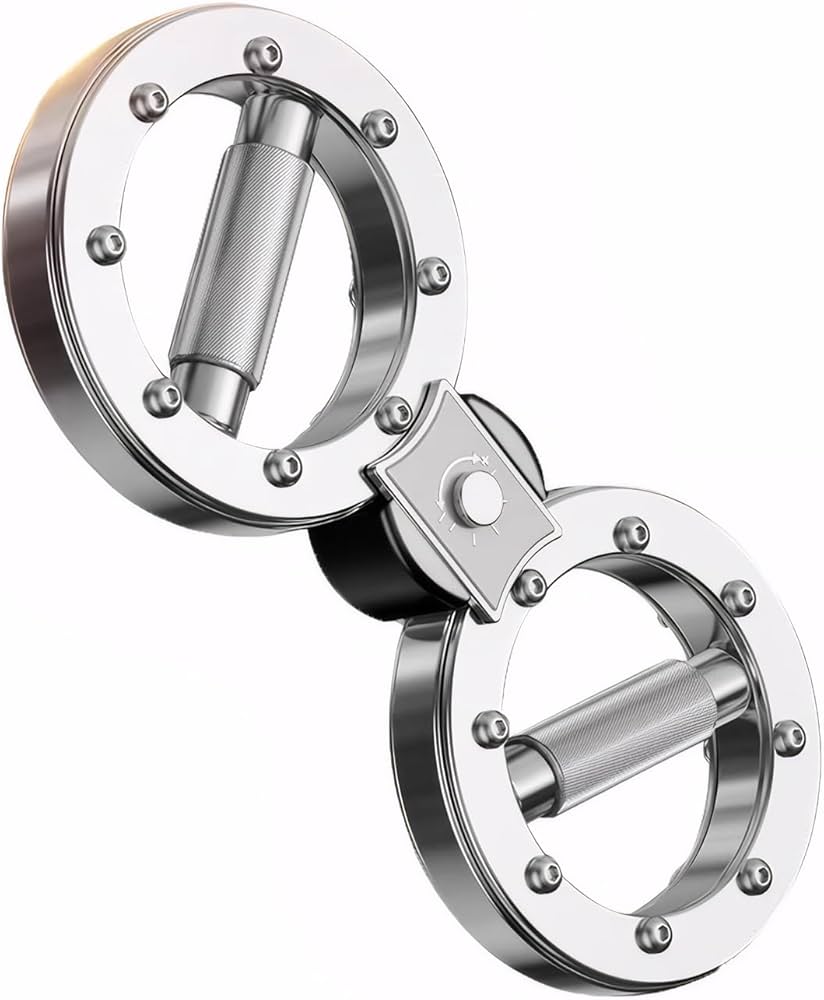 Amazon.co.jp: MIRパワーマシン バーンマシン 前腕 筋トレ 手首 マシン