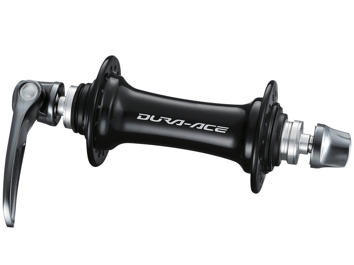 た*ん様 AMBROSIO DURA-ACE FH-9000 SHIMANO シ
