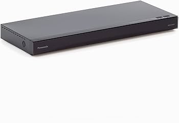 Amazon.co.jp: パナソニック 2TB 2チューナー ブルーレイレコーダー