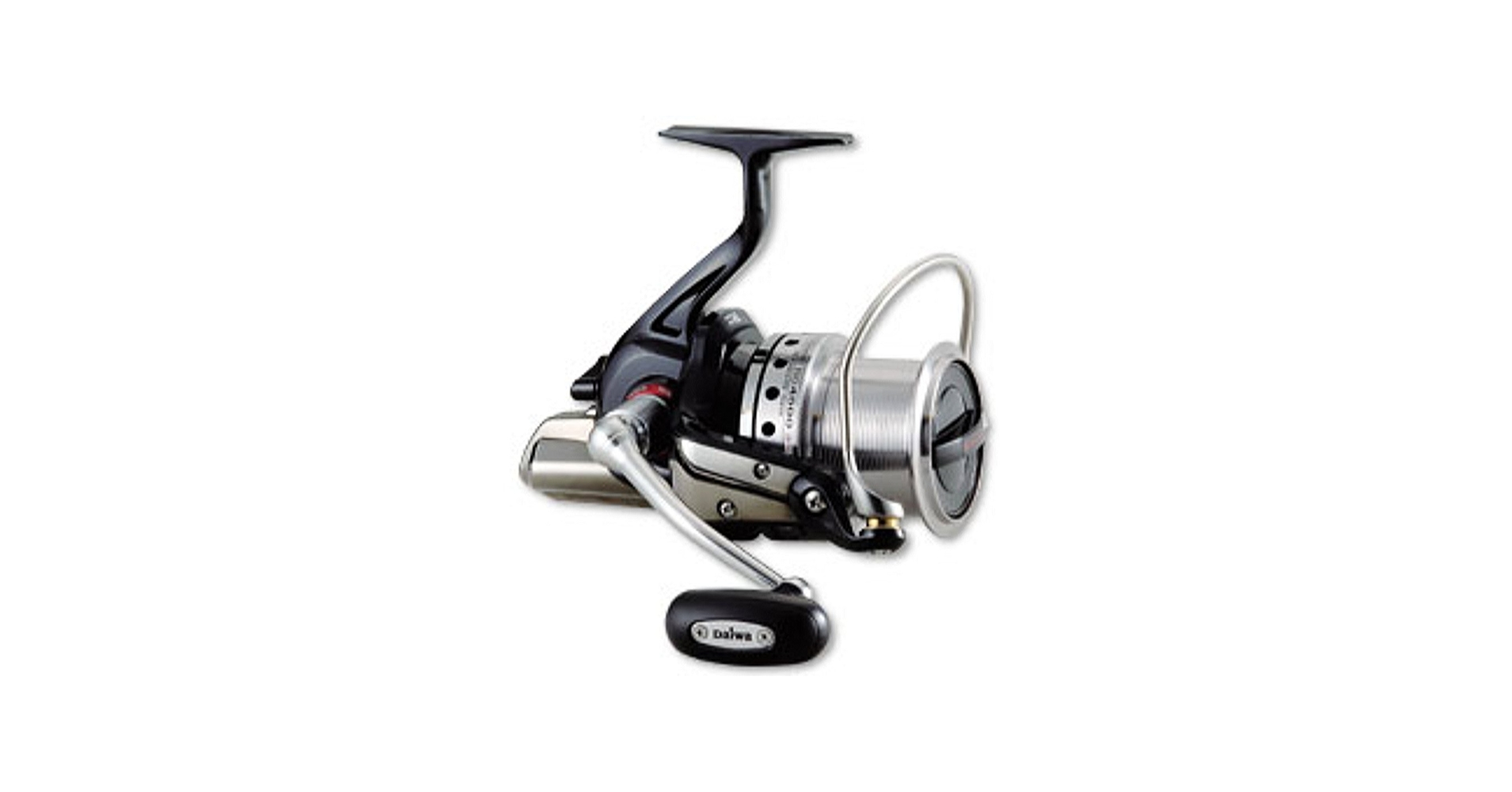 Amazon | ダイワ(Daiwa) スピニングリール トーナメントISO 5500遠投