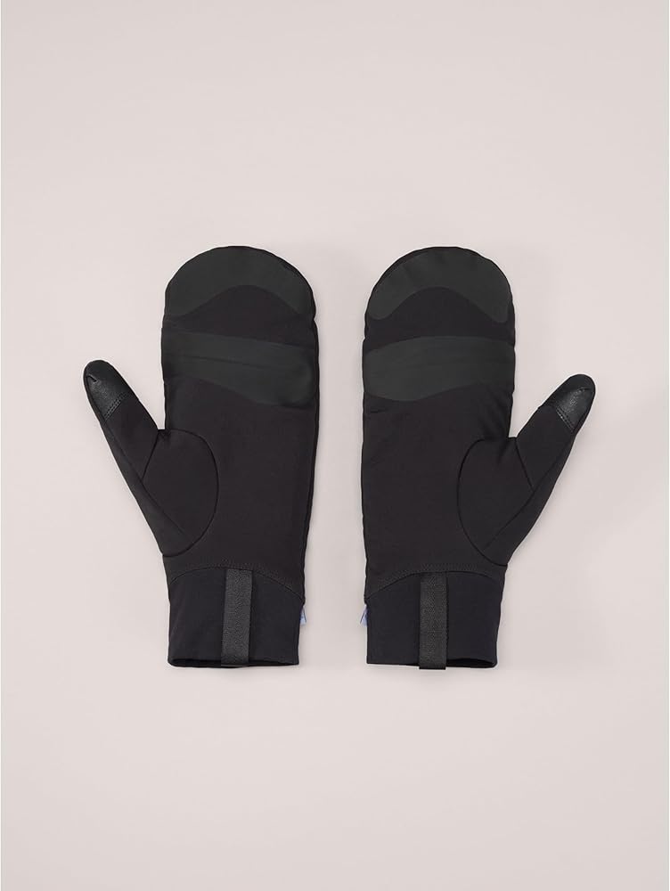 Amazon.co.jp: アークテリクス ARC'TERYX ベンタミトン Venta Mitten