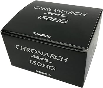 Amazon | シマノ(SHIMANO) ベイトリール 17 クロナーク MGL 150 HG 右
