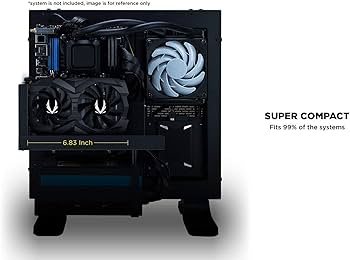 Amazon.com: ZOTAC Gaming GeForce GTX 1660 Super 6GB GDDR6 192-bit