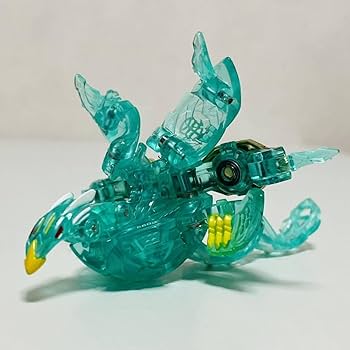Amazon | TOYS トイズ 爆丸 聖龍ウルトラハイブリッドセット BTC-33 聖