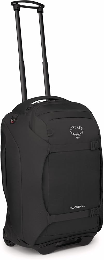 Amazon.com : Osprey Sojourn 22