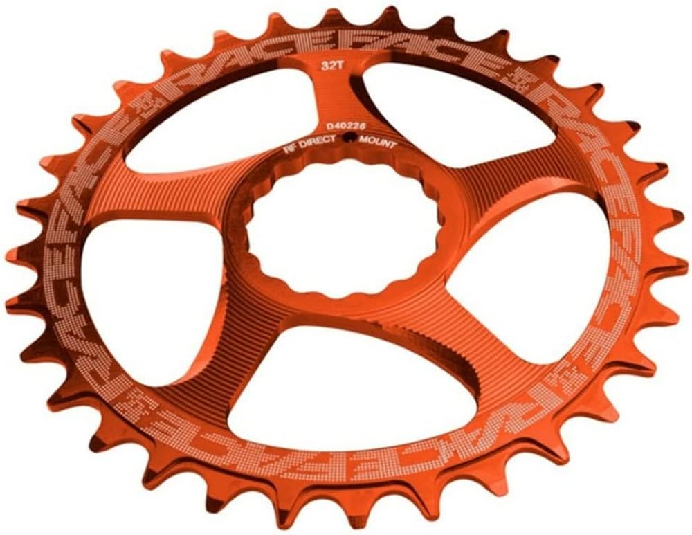 Amazon | RaceFace RACE FACE(レースフェイス) チェーンリング DM 36T