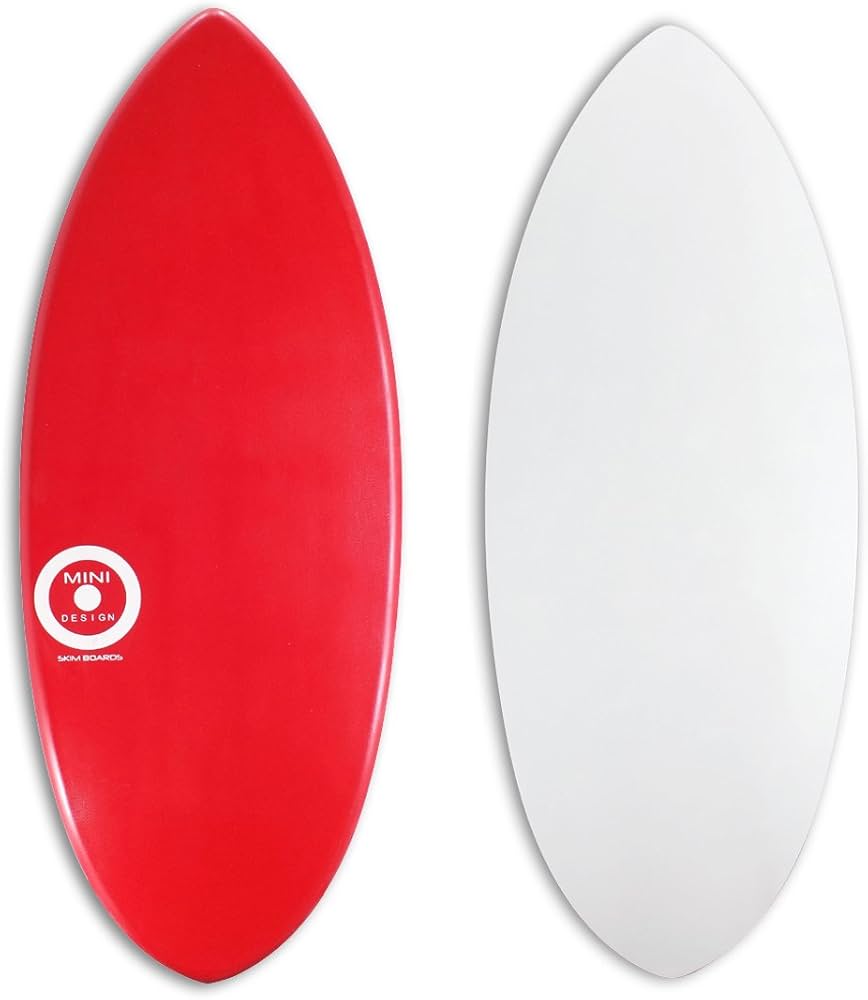 Amazon.co.jp: ミニデザイン スキムボード (MINI DESIGN SKIMBOARD