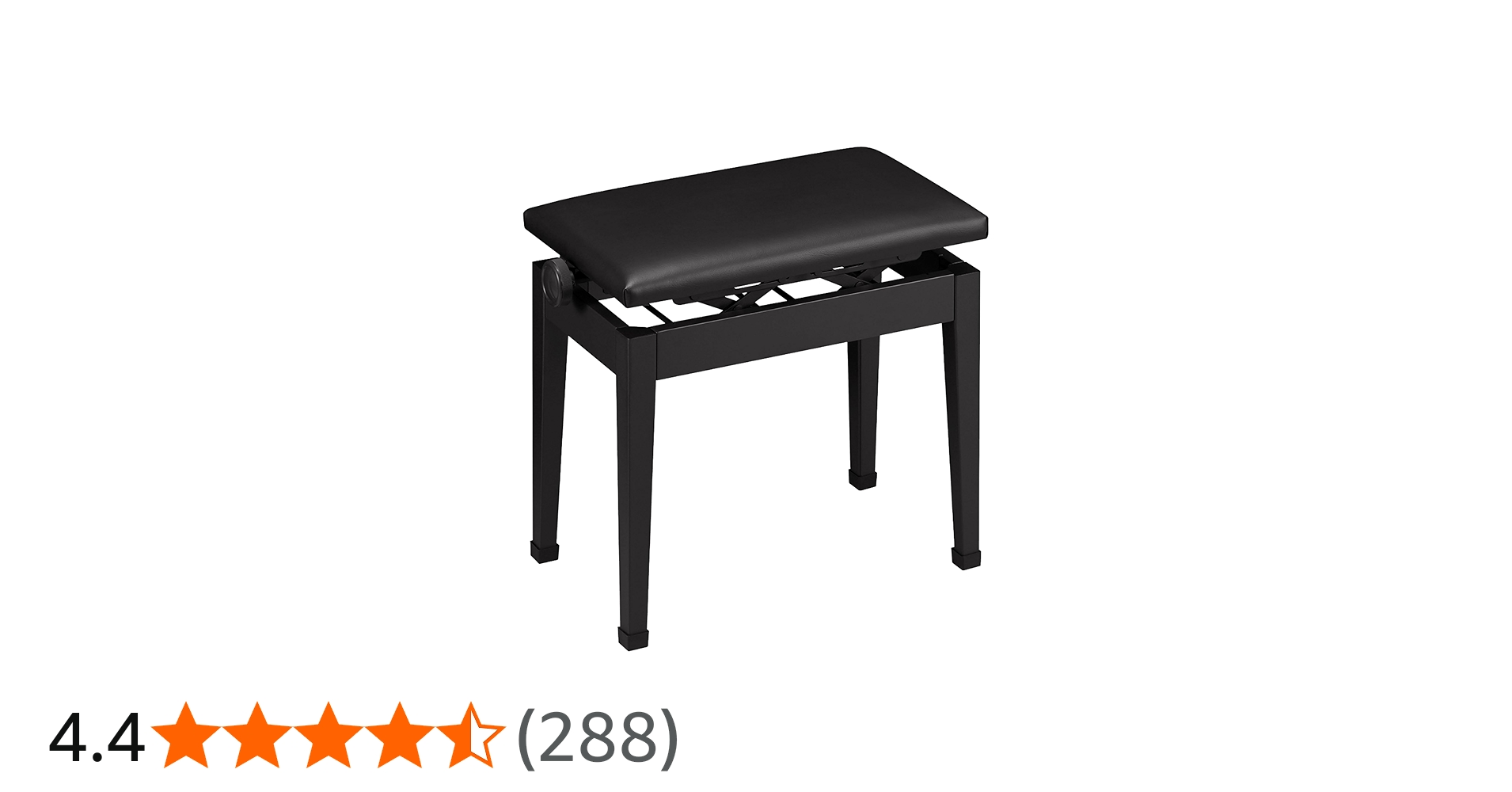 Amazon | カシオ (CASIO) 純正 イス 高低自在 CB-30BK ブラック
