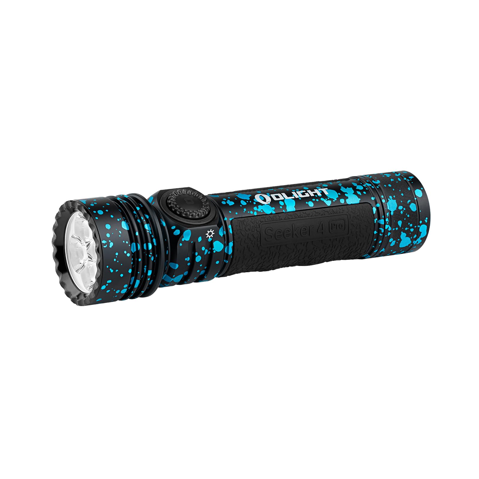 Amazon.co.jp: OLIGHT(オーライト) Seeker 4 Pro LEDライト 懐中電灯