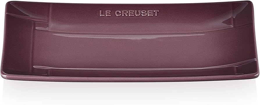 Amazon.co.jp: ル・クルーゼ(Le Creuset) 皿 メッシュ