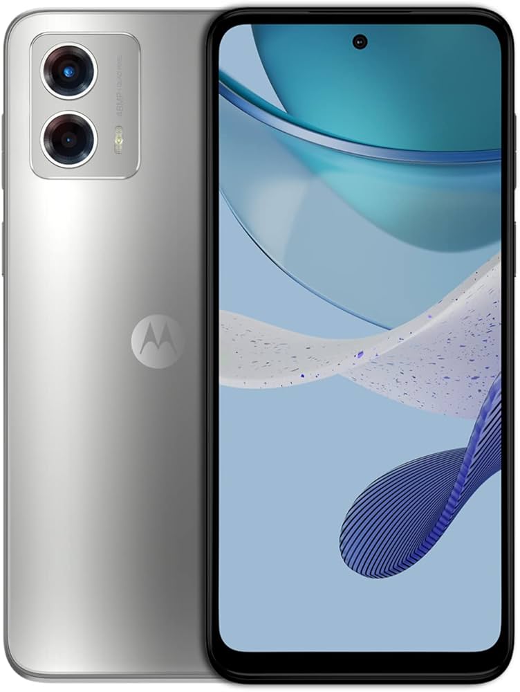 Amazon.com: Motorola Moto G 5G | 2023 | Unlocked | Made for US 4