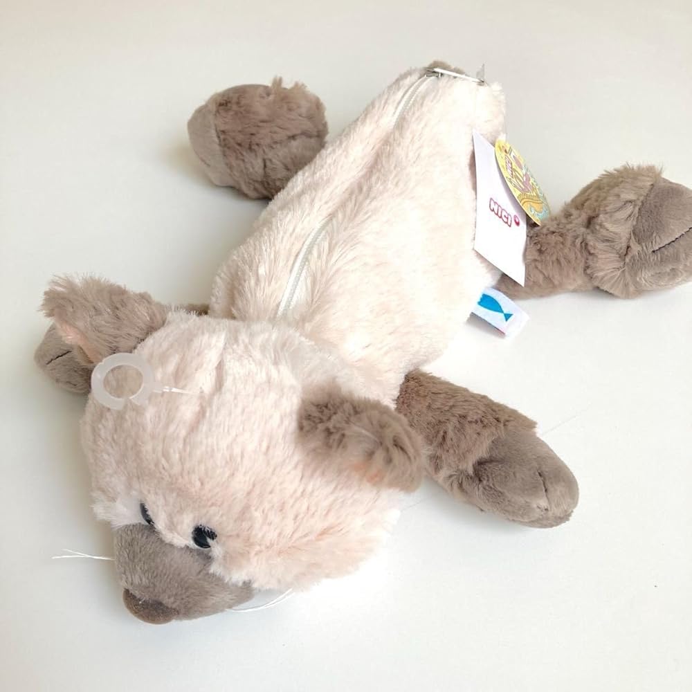 Amazon.co.jp: ヒマラヤン ニキ ペンケース レア プラザ限定 : 文房具