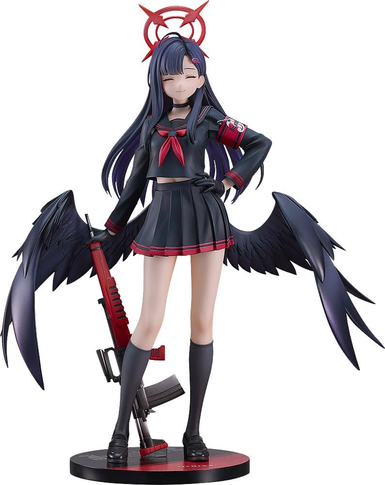 Amazon | ブルーアーカイブ Blue Archive イチカ 1/7スケール