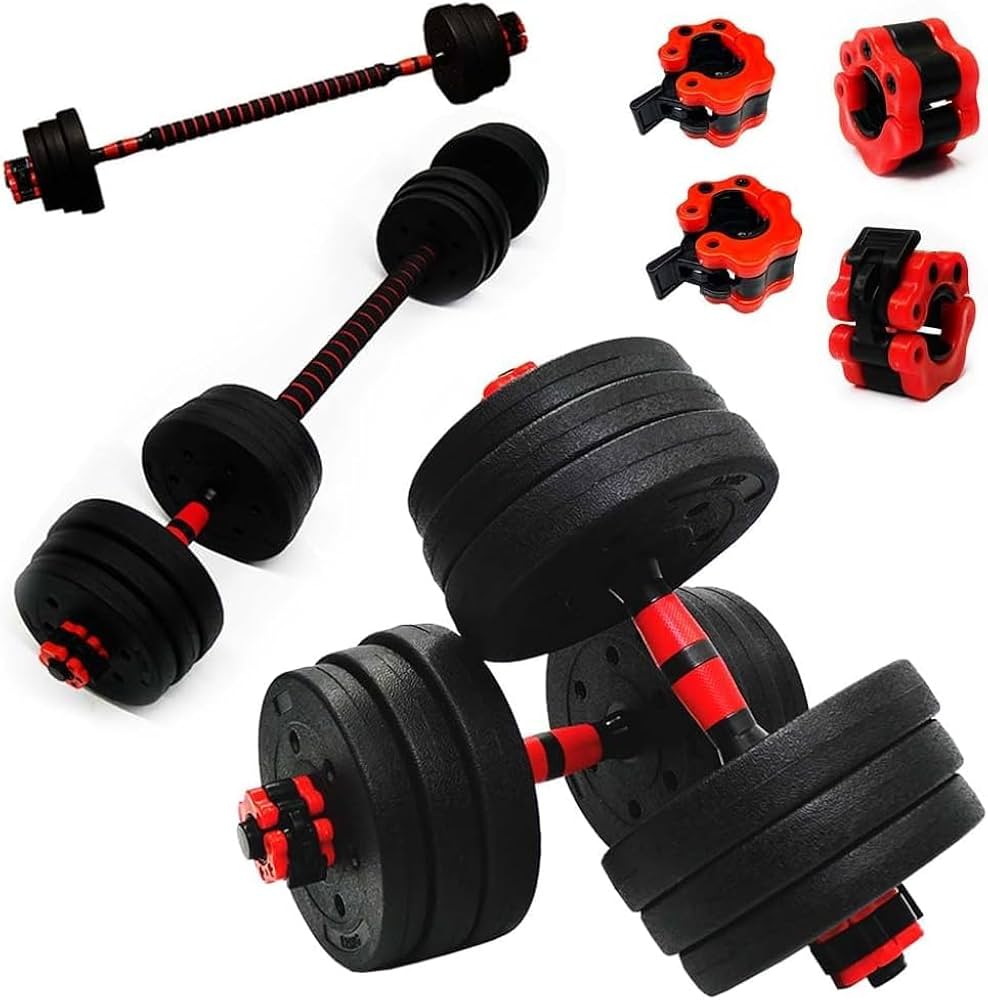 可変式ダンベル 26kg パワーブロック ダンベル2個セット② 【公式通販】