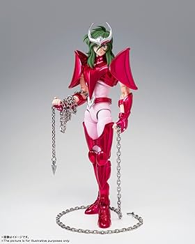 Amazon | TAMASHII NATIONS 聖闘士聖衣神話EX 聖闘士星矢 アンドロメダ
