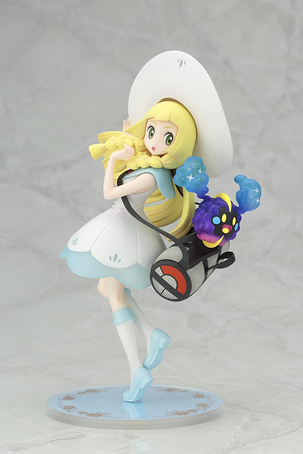 Amazon.co.jp: 【再受注】ポケモンセンターオリジナル フィギュア