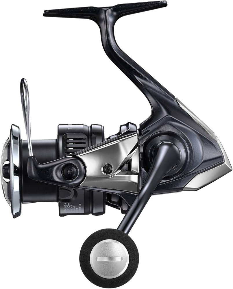 Amazon.co.jp: SHIMANO Spinning Reel 25 Twin Power XD C3000XG