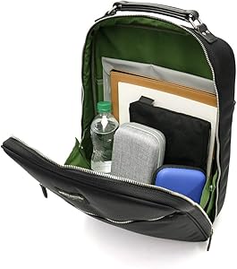 Amazon | [ワンダーバゲージ]WONDER BAGGAGE GOODMANS MG BUSINESS