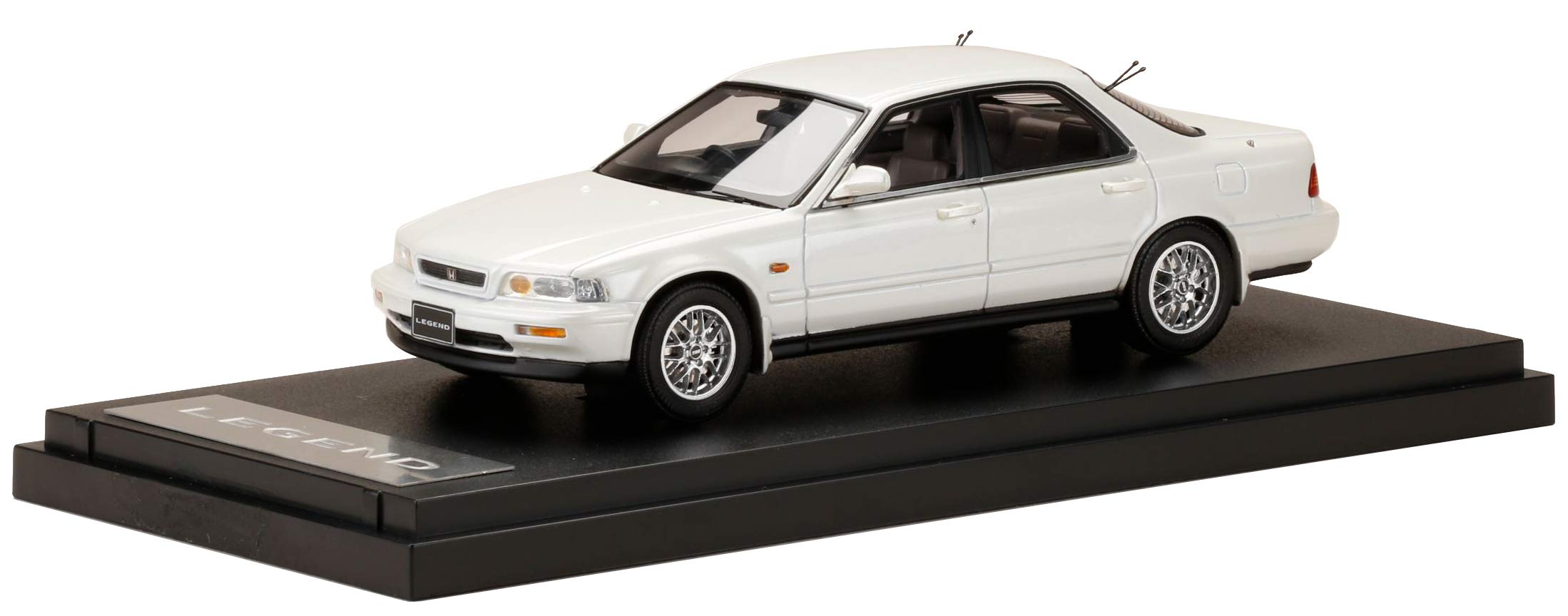 Amazon | ホビージャパン MARK43 1/43 ホンダレジェンドα (KA7