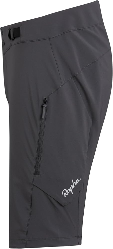 Amazon.co.jp: [Rapha ラファ] Men's Trail Fast & Light Shorts