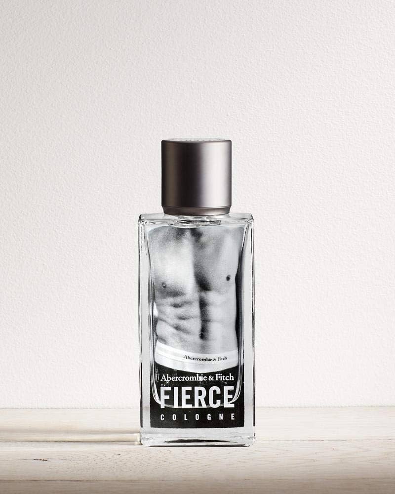 Amazon.co.jp: アバクロンビー＆フィッチ フィアース 50ml COL SP