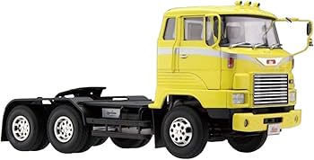 Amazon | 青島文化教材社 1/32 ヘビーフレイトシリーズ No.17 日野 HH