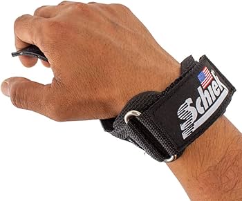 Amazon.co.jp: [ シーク ] Schiek パワーグリップ 2個入 左右1組セット