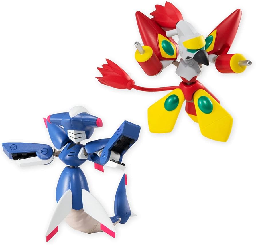 Amazon.co.jp: バンダイ(BANDAI) 超可動 1/12 メダロット プレミアム