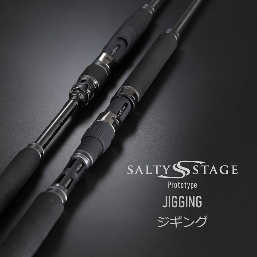 Amazon.co.jp: AbuGarcia (アブガルシア) ソルティーステージ