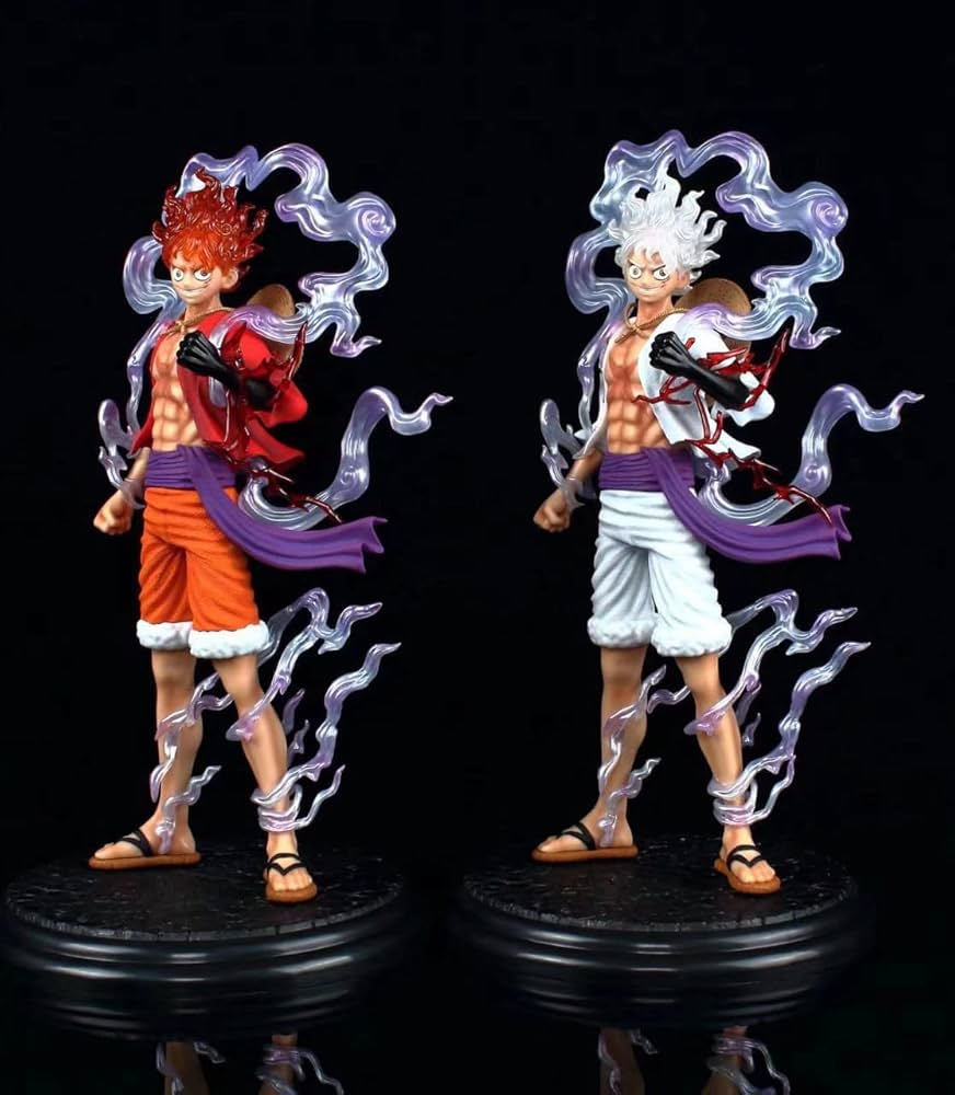 Amazon.co.jp: Uvency アニメ ワンピース ニカ モンキー・D・ルフィ