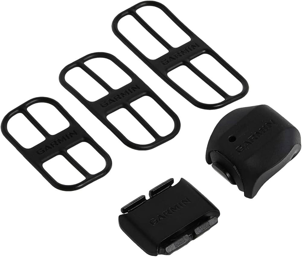 Amazon | GARMIN Speed Sensor 2 [スピードセンサーデュアル] Cadence
